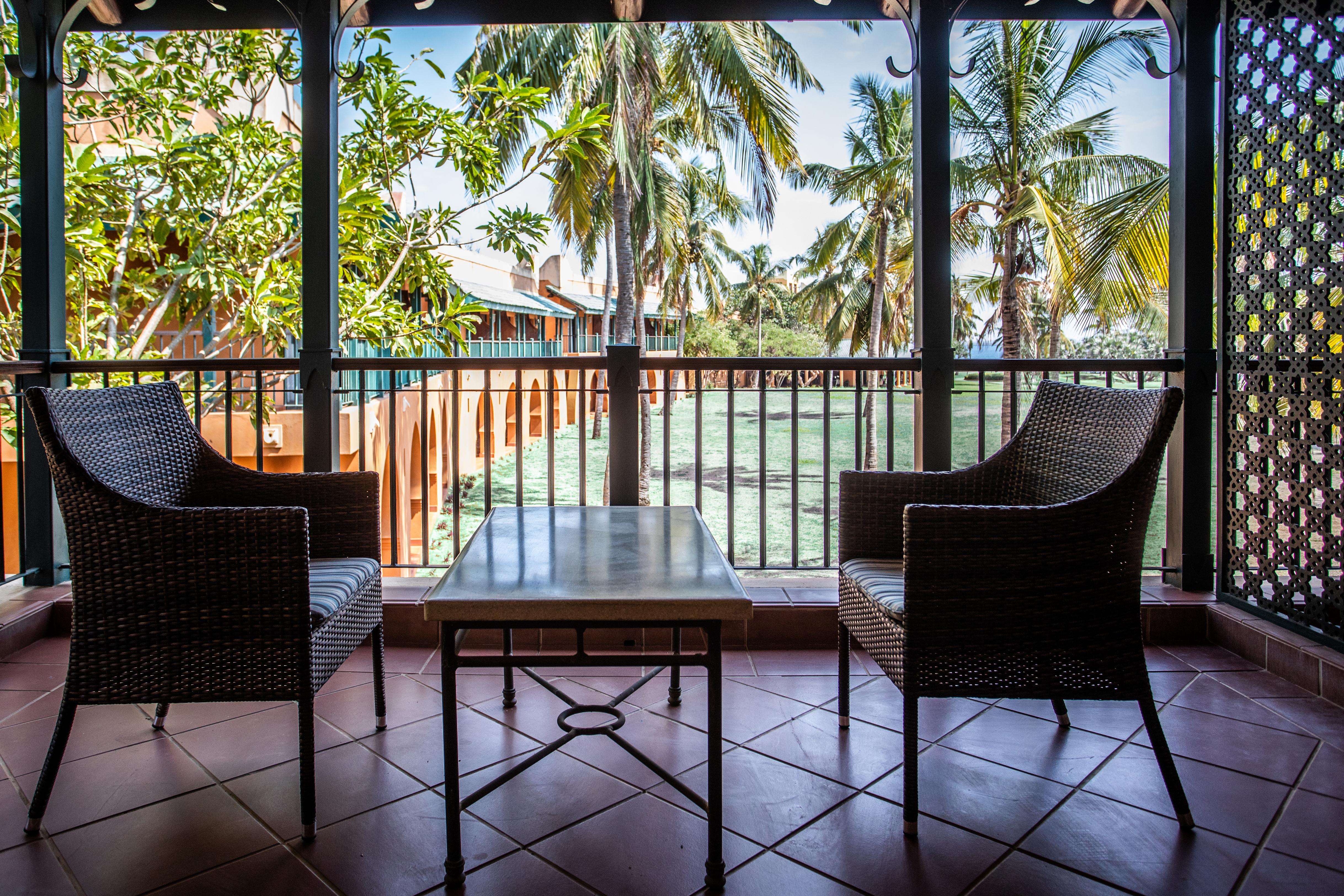 Avani Pemba Beach Hotel Exteriér fotografie