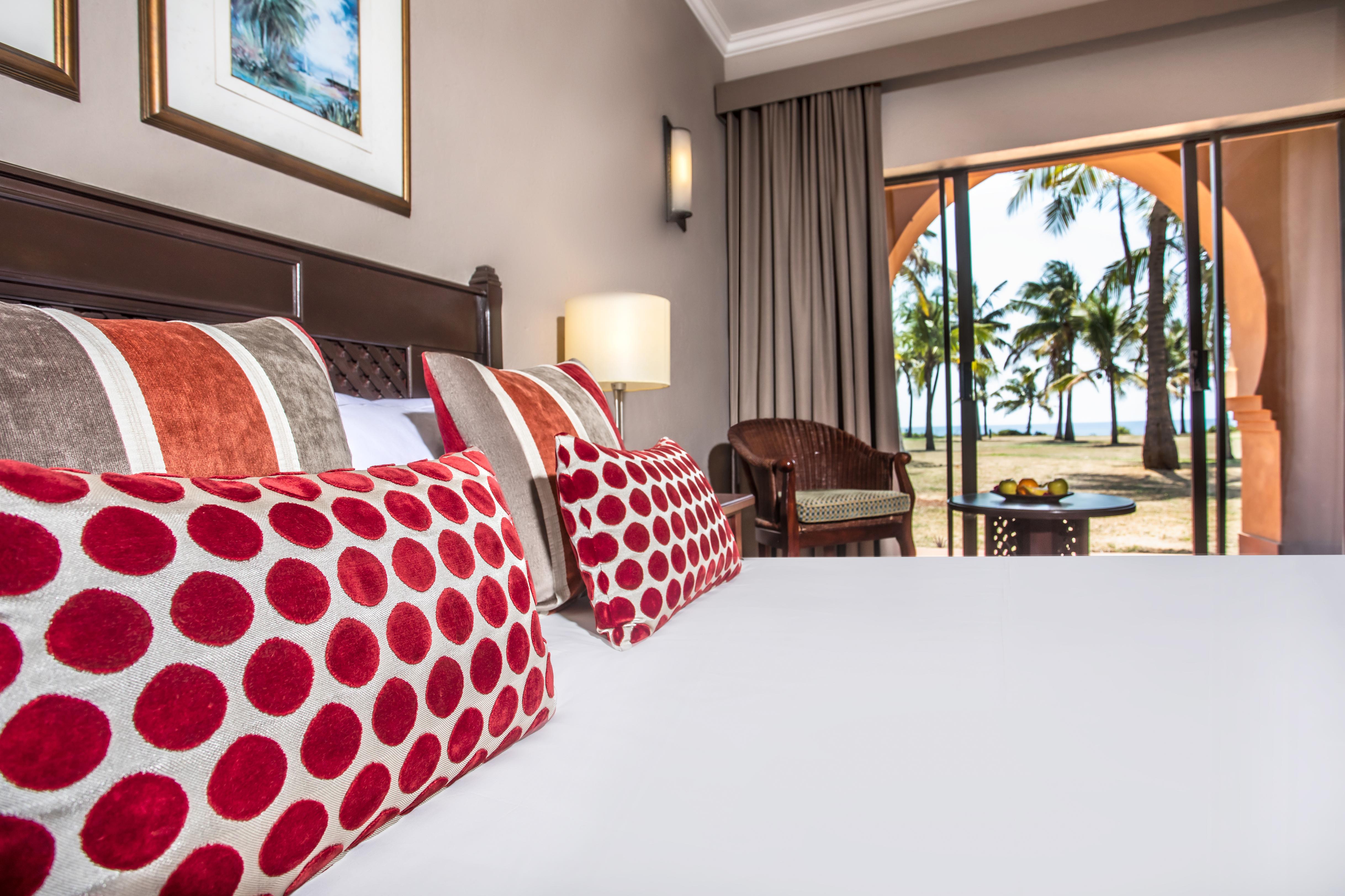 Avani Pemba Beach Hotel Exteriér fotografie