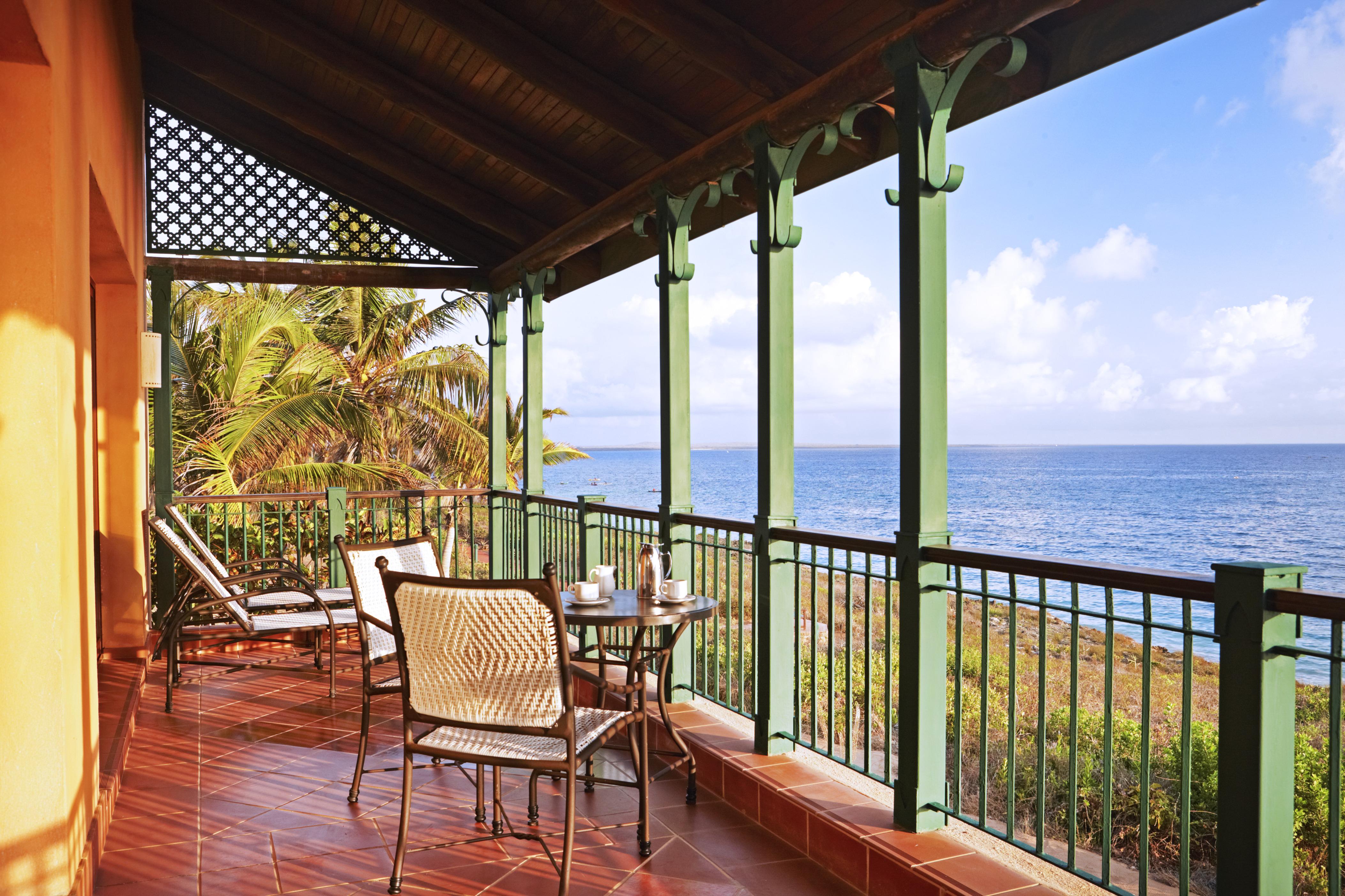 Avani Pemba Beach Hotel Exteriér fotografie