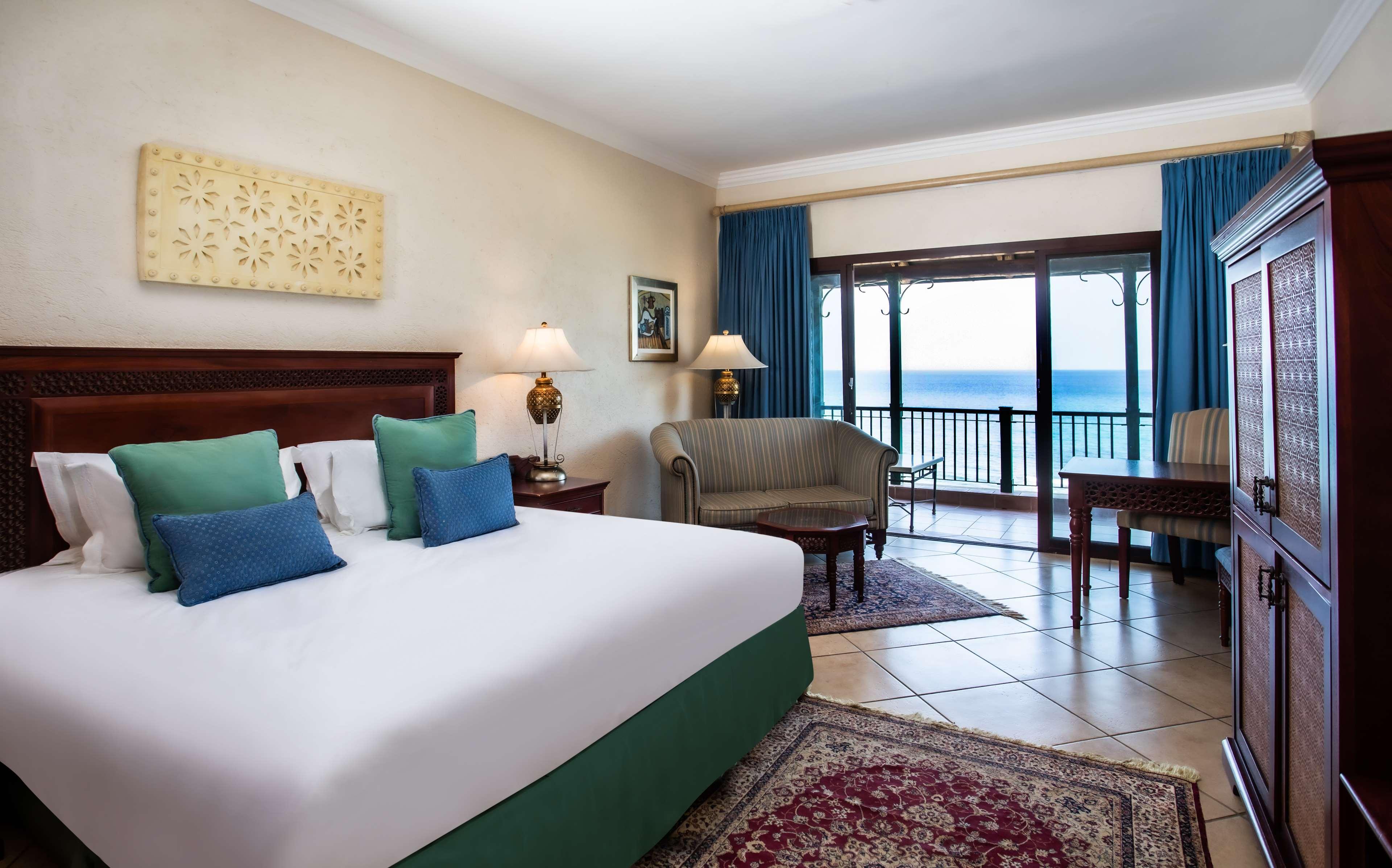 Avani Pemba Beach Hotel Exteriér fotografie