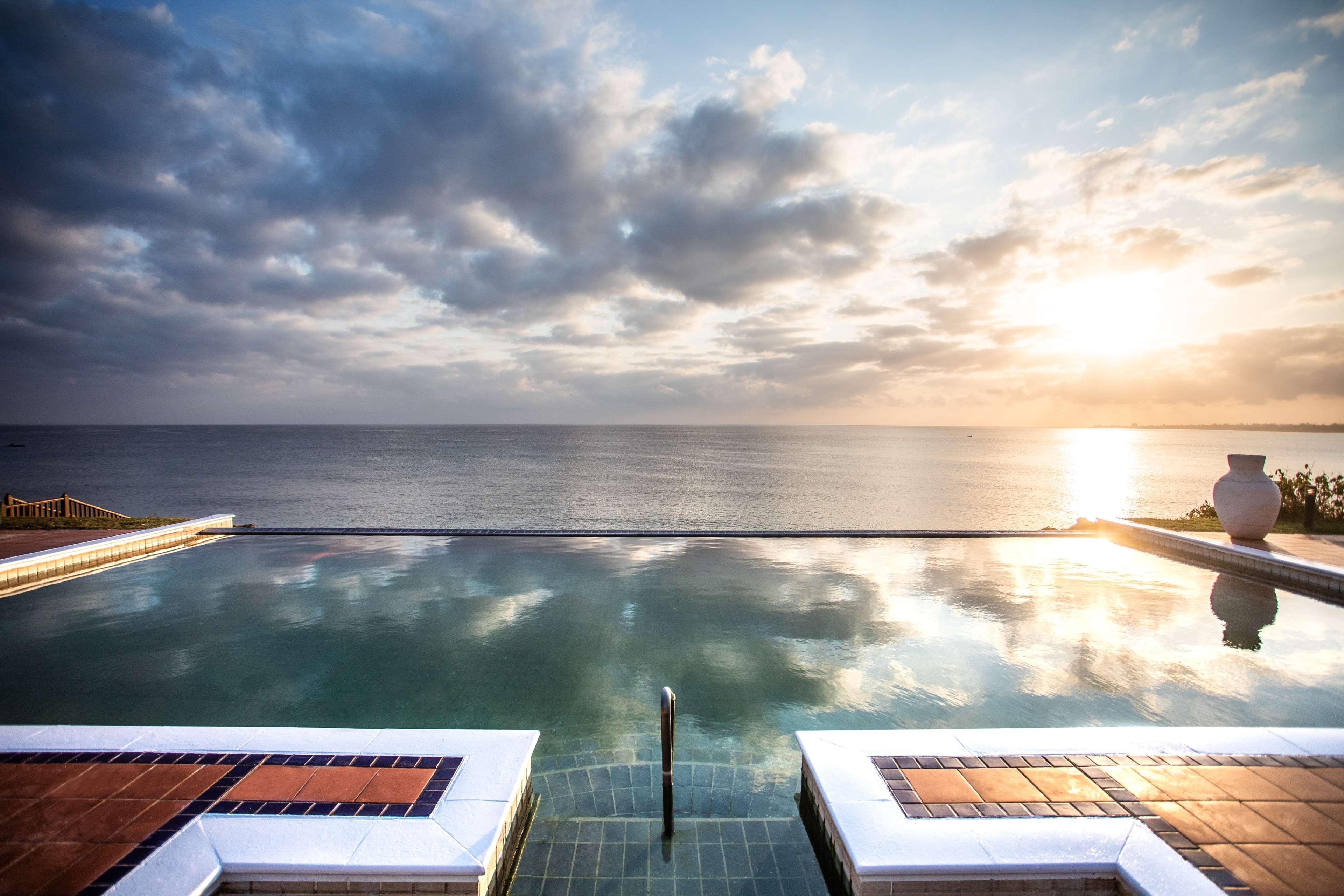 Avani Pemba Beach Hotel Exteriér fotografie