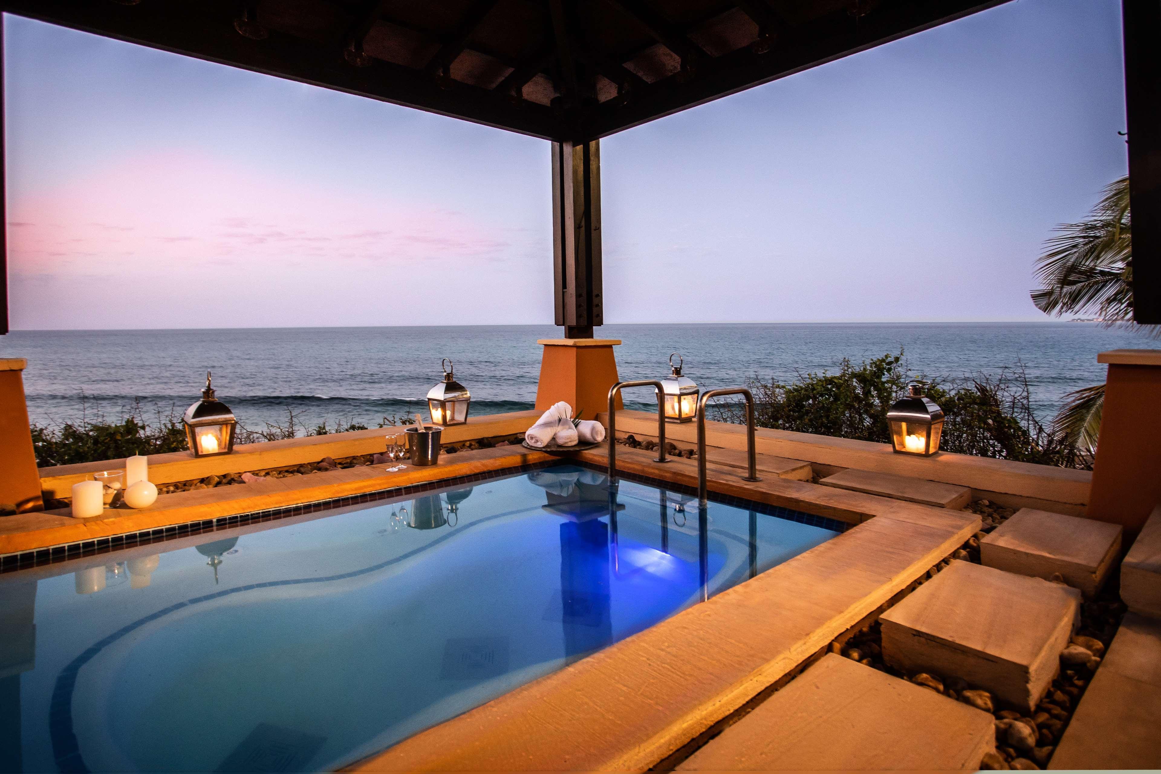 Avani Pemba Beach Hotel Exteriér fotografie