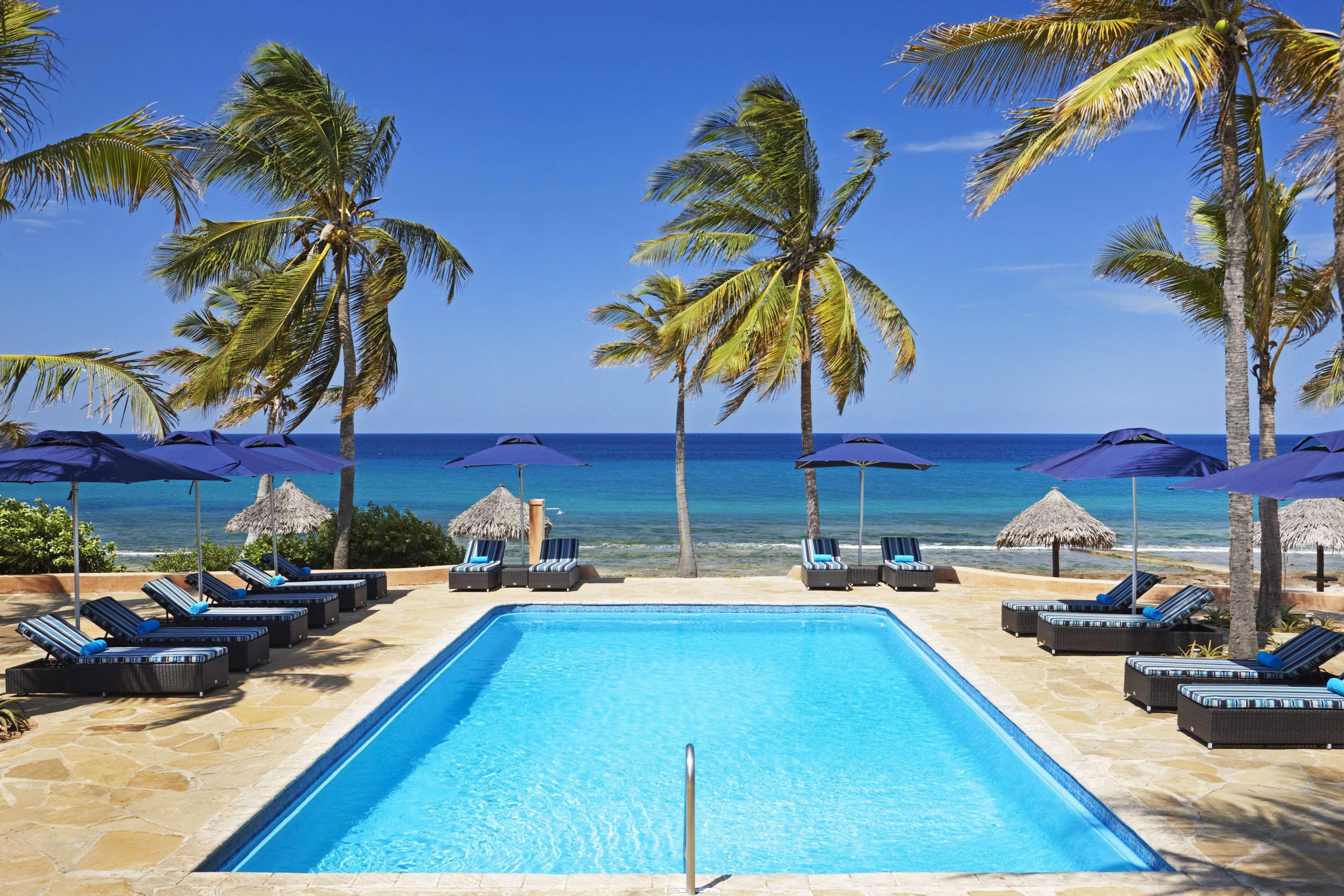 Avani Pemba Beach Hotel Exteriér fotografie